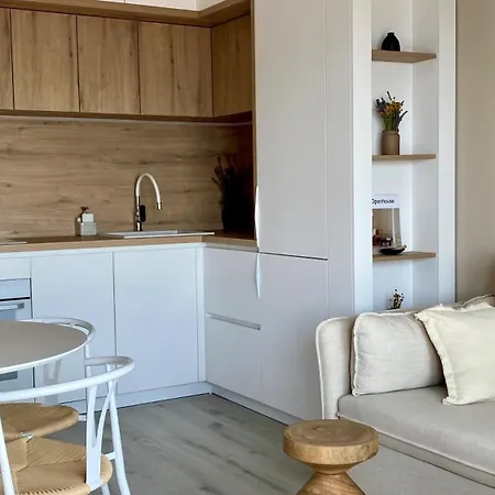 Appartement Up&above ,new Luxury Apt, Steps From And Old Town Hvar Town