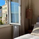 アパート Up&above ,new Luxury Apt, Steps From And Old Town