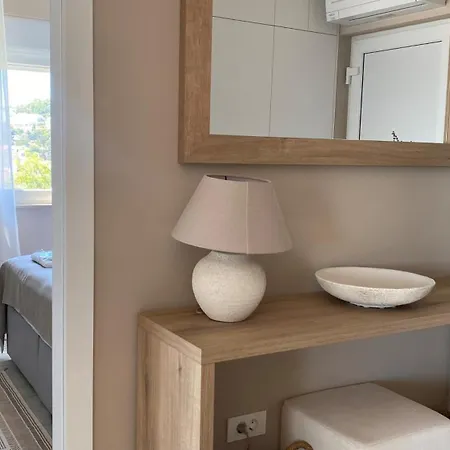 Apartment Up&above ,new Luxury Apt, Steps From And Old Town Hvar Town